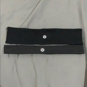 Lululemon Headbands!